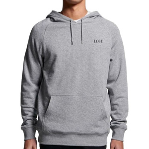 Nueva Llegada, Sudadera con Capucha Personalizada de Felpa Tejida, Cortavientos, para Hombre, Talla Grande, Cuello Redondo, Poliéster/Algodón, Marca Personalizada, de Primera Calidad, Directo de Fábrica - Product Image 1