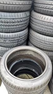 ยางเรเดียลแบบแข็งมือสอง PC/LT/TB, ยางมือสอง, ยางซ่อม, หลายขนาด - Product Image 3