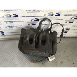 คาลิปเปอร์เบรกหน้าซ้ายเรโนลต์มาสเตอร์ 4 ซีรีส์ 410110092R (10>) - Product Image 1