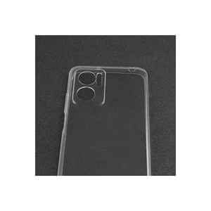 Coque en silicone transparente de qualité supérieure JoieCreatif pour Xiaomi Redmi 10 5G, coque fine antichoc pour téléphones mobiles 7 Plus et 14 Plus - Product Image 4