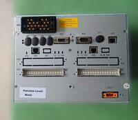 REF542PLUS REF542plus Unité de terminaison d'alimentation Disjoncteur de contrôle industriel