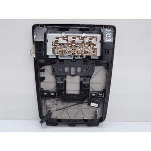 PLAFONIERE OPEL Astra J GTC 315671560 A14NET (11>15) - Product Image 4