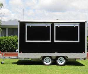 Camions de restauration rapide, camions à pizza, cuisines mobiles BBQ, restaurants mobiles de restauration rapide, remorques de concession de tacos, remorques de restauration pour hot-dogs, bars mobiles à bière - Product Image 6