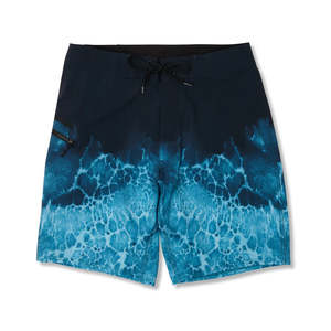 Pantalones Cortos de Pesca con Estampado Personalizado, Talla Grande, Bolsillo Transpirable, Pantalones Cortos Deportivos con Logotipo Sublimado, Pantalones Cortos de Pesca para Hombre - Product Image 1