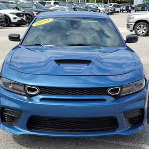 Dodge Charger R/T Sedán 2023 en Venta, Seminuevo con Asientos de Cuero, Volante a la Derecha y Cámara Trasera - Product Image 3