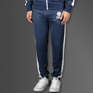 Survêtement d'hiver pour homme, design personnalisé, léger, séchage rapide, confortable, respirant, tissu 100% coton pour le jogging et les sports - Product Image 2