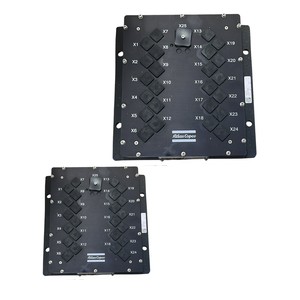 Module de contrôle d'entrée/sortie (IO) 9106193350 pour machines minières industrielles – Pièce de rechange électronique - Product Image 4