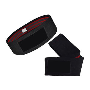 ชุดยางยืดออกกำลังกายแบบนีโอพรีนสำหรับฝึกความแข็งแรง ฟิตเนส ยิม ออกกำลังกาย ดึงข้อ พร้อมขนาดและสีที่ปรับแต่งได้ เหมาะสำหรับทุกเพศ - Product Image 5