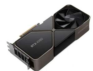 Nvi Dia Ge Force R T X 4090/3090/3080/3060/4080S Turbo de alto rendimiento G P U para juegos de escritorio GDDR6X ventilador de memoria de vídeo enfriador - Product Image 2