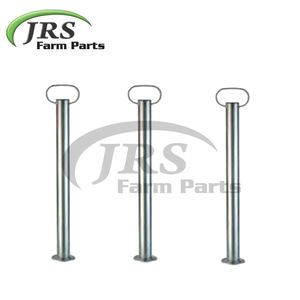 Asegure su carga con confianza: los soportes de gato para remolque JRS Farmparts establecen el estándar de calidad. - Product Image 1