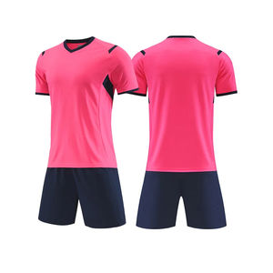 Uniforme de futsal professionnel pour les équipes de club, les écoles, les collèges, avec un tissu et des coutures de qualité supérieure - Product Image 5