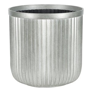 Grand fournisseur de jardinières de fleurs au design moderne et fabrication par l'Inde Décoration d'hôtels de luxe Jardinières de fleurs en métal galvanisé - Product Image 6