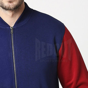 Veste bomber chaude imprimée de haute qualité personnalisée OEM, best-seller, prix bas, veste d'hiver à bas prix - Product Image 4