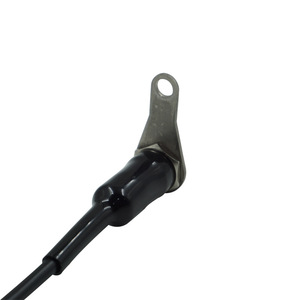 Tcyato 12V LED xe máy công tắc đánh lửa với on-off Led Đèn Pha & Sương Mù Ánh sáng sừng bắt đầu tay lái Công Tắc Nút - Product Image 4