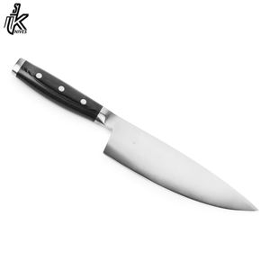 High Quality Professional Chef's <b>Knife</b> Set Damascus & Stainless Steel for Meat <b>Kitchen</b> <b>Knife</b> <b>Sharp</b> - Product Image 4