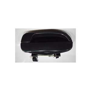 Poignée de porte extérieure gauche arrière pour Volkswagen 2000-2006, Accent TR, taille unique - Product Image 1