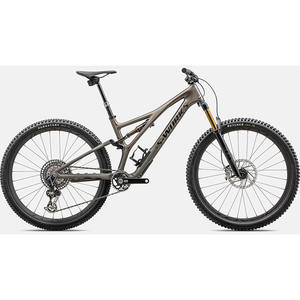 Specialized S-Works Stumpjumper 2024 - Product Image 1
