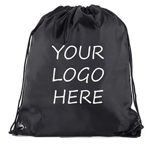 GAF Sports Yoga Fitness <b>Gym</b> <b>Bag</b> drawstring Light Weight One-Size Shopping <b>Bags</b> With Logos Best Quality <b>for</b> <b>Women</b>/men - Product Image 1