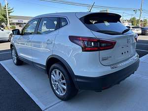 Nissan Rogue AWD 2020, transmission intégrale, moteur 2L I-4 essence, transmission automatique, SUV/Crossover - Product Image 4