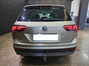 VOLKSWAGEN TIGUAN 1.4TSI COMFORTLINE 2018 USADO, Volante a la Izquierda/Derecha - Product Image 2
