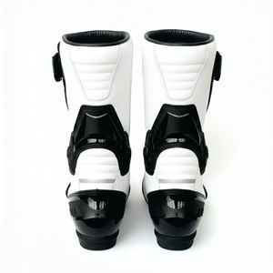 Motorbike Racing Motorcycle Shoes <b>Boots</b> for Motorcycle - Product Image 3