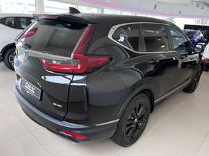 2023 2022 2021 2020รถยนต์มือสอง2024ใหม่รถ CRV ไฮบริด - Product Image 4