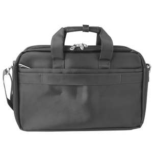 Laptop Bag (8002-7K1) - Black - Product Image 4