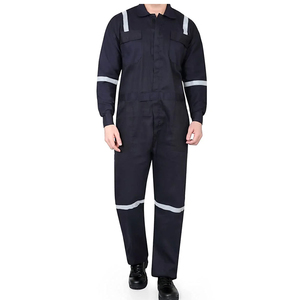 Uniformes de Trabajo de Algodón Premium, Diseño Unisex con Impresión Digital, Transpirables, Cómodos, con Garantía de Seguridad, Detección de Agujas, Varios Tamaños - Product Image 1