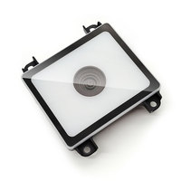 EMT8751SC Android 13 QR Code Scanner Module 1D 2D Barcode Scanner con RS232 USB para Passage Gate en stock
