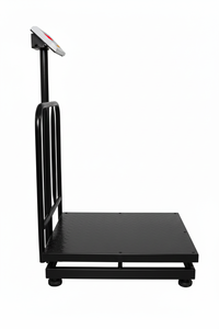 Báscula Digital de Banco de 800 Kg |   Báscula de Plataforma Industrial de Alta Resistencia - Product Image 4