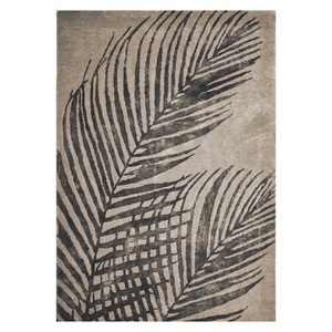 <b>RUGS</b> DEPOT LXDP-0841 Wholesale Terracotta Gold Designer Pattern Digital Printed Machine Washable Chenille Area <b>Rug</b> <b>Non</b> <b>Slip</b> - Product Image 1