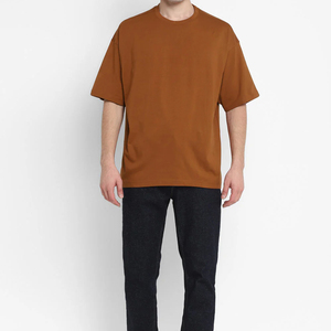 Camisetas Personalizadas de Verano, Casuales, de Manga Corta, Oversize, 100% Algodón, con Serigrafía - Product Image 3