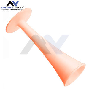 Estetoscopio de Plástico PINARD de 15.0 cm, Instrumento Quirúrgico de Diagnóstico, Polipropileno de Grado Médico, Uso Obstétrico y Clínico - Product Image 3