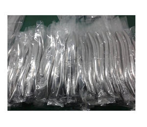 Dilatateurs utérins manuels Pratt de haute qualité, équipement d'obstétrique et de gynécologie, instruments chirurgicaux en acier inoxydable, certifiés CE - Product Image 3