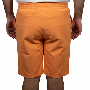 <b>Men's</b> Quick Dry Cotton Sport <b>Shorts</b> for Gym Running Basketball Casual Fitness Sportswear <b>Fleece</b> <b>Men</b> <b>Shorts</b> - Product Image 3