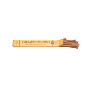Varita de incienso aromático tibetano de sándalo, Agarbatti, el mejor precio, venta al por mayor, lista para enviar, nueva colección - Product Image 1