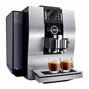 เครื่องชงกาแฟอัตโนมัติ New Ju ra Z6 พร้อมระบบ Smart Connect - Product Image 5