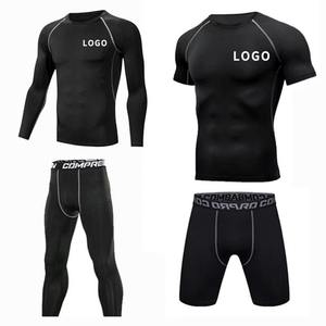 OEM Custom Surf <b>Rash</b> <b>Guard</b> Short Sleeve Swimwear Nylon Spandex <b>Swimsuit</b> Men Plus Size <b>Rash</b> <b>Guard</b> - Product Image 3