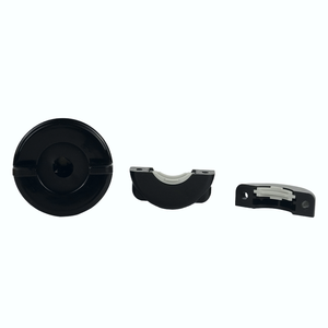 Conector de Bloqueo de 30A 250VAC, 3 Polos, 4 Cables, NEMA L15-30, Protección Industrial IP20, UL498 para - Product Image 4