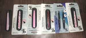 Juego de Pinzas y Fórceps Quirúrgicas Manuales al por Mayor BISONS |   Instrumentos Médicos de Acero Inoxidable con Certificación CE para Uso Hospitalario - Product Image 5