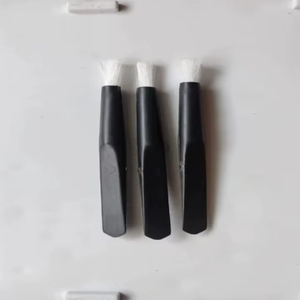 Componentes plásticos automotrices negros de calidad PREMIUM, para uso industrial - Product Image 1