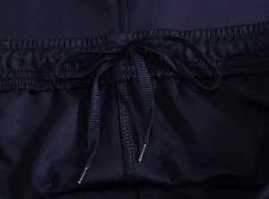 Ensemble de survêtement pour hommes Offre Spéciale Ensemble de vêtements de sport élégants et respirants Impression globale Gym Fitness Vêtements de jogging légers pour hommes - Product Image 5