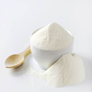 Poudre d'extrait de lait de chèvre de haute qualité, poudre de lait de chèvre biologique pure à vendre - Product Image 6