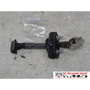 Tirante Posteriore Destro ALFA ROMEO Serie Giulietta (940_) (13>) - Product Image 2