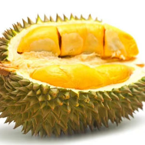 100% DURIAN FRAIS // VIET NAM DELICIOUS FROZEN DURIAN pour la VENTE À L'EXPORTATION/Mme Lily + 84 906 927 736 - Product Image 1