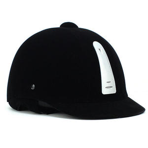 Equipo de seguridad de equitación y Polo unisex de grado profesional Diseño modular Hecho de cuero de alta calidad - Product Image 6