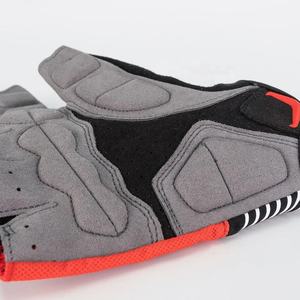 Breathable Bicycle Bike Cycling Gloves Hand Gloves For Cycling Half Finger-Gel Wholesale Bike Racing Gloves For Riding - Product Image 6