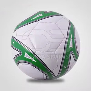 Balón de fútbol de grado profesional para partidos de torneo y ejercicios de práctica de equipo Balón de fútbol multiusos - Product Image 3
