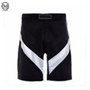 Shorts de lutte en spandex pour hommes, design personnalisé, prix de gros, article très vendu. - Product Image 5