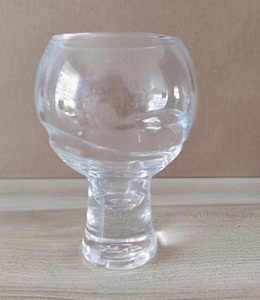 Vaso de cristal - Product Image 1
